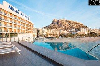 Urlaub im Meliá Alicante 2024/2025 - hier günstig online buchen