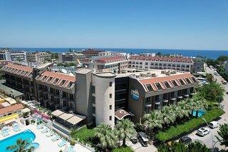 Urlaub im Hotel Çamyuva Beach 2024/2025 - hier günstig online buchen