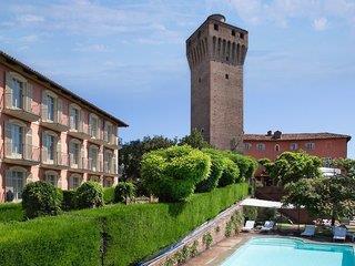 günstige Angebote für Hotel Castello di Santa Vittoria