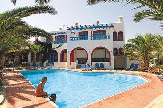 Urlaub im Palm Bay Hotel 2024/2025 - hier günstig online buchen