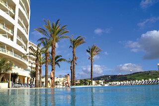günstige Angebote für Radisson Blu Resort & Spa, Malta Golden Sands