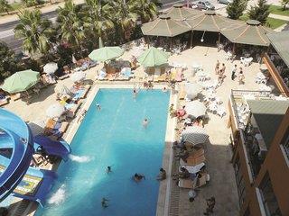 Urlaub im Urlaub Last Minute im Sun Fire Beach Hotel - hier günstig online buchen