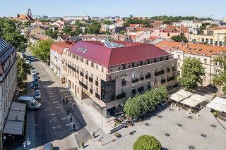 Urlaub im Amberton Vilnius 2024/2025 - hier günstig online buchen