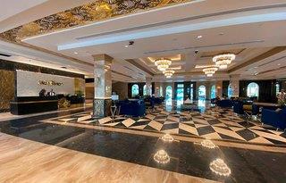 günstige Angebote für Mövenpick Hotel & Casino Cairo Media City