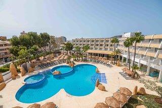 Urlaub im Mar Hotels Rosa Del Mar & Spa 2024/2025 - hier günstig online buchen