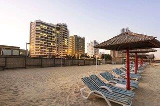 günstige Angebote für Ramada Beach Hotel Ajman