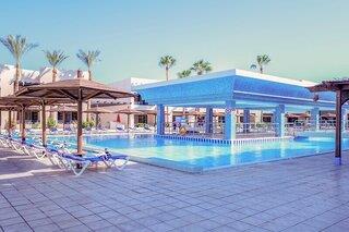 Urlaub im Urlaub Last Minute im Blend Club Aqua Resort - hier günstig online buchen
