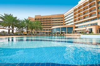 Urlaub im Urlaub Last Minute im Danat Jebel Dhanna Resort - hier günstig online buchen