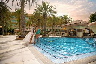 günstige Angebote für Al Raha Beach Hotel