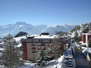 Urlaub im Alpine Classic Hotel 2024/2025 - hier günstig online buchen