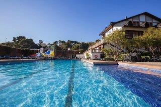 günstige Angebote für Santa Susanna Resort