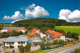günstige Angebote für Best Western Premier Bayerischer Hof Miesbach
