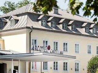 günstige Angebote für Arcotel Castellani Salzburg