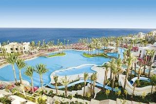 Urlaub im Urlaub Last Minute im Grand Rotana Resort & Spa - hier günstig online buchen