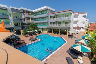 Urlaub im Grecian Fantasia Resort  2024/2025 - hier günstig online buchen