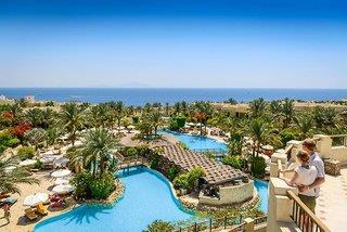 Urlaub im Urlaub Last Minute im The Grand Hotel Sharm el Sheikh - hier günstig online buchen