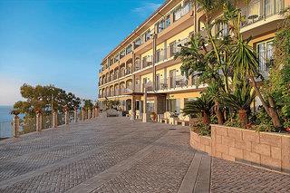 Urlaub im Hotel Antares & Hotel Olimpo-Le Terrazze 2024/2025 - hier günstig online buchen