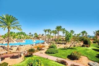 Urlaub im Urlaub Last Minute im Parrotel Beach Resort, Sharm El Sheikh - hier günstig online buchen