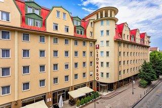 günstige Angebote für Leonardo Hotel Budapest