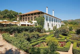 Urlaub im Hotel Rural Casa dos Viscondes da Varzea 2024/2025 - hier günstig online buchen