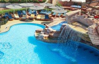 Urlaub im Urlaub Last Minute im Verginia Sharm Resort - hier günstig online buchen