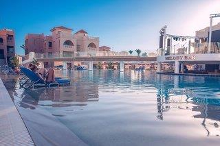 Urlaub im Urlaub Last Minute im Pickalbatros Aqua Blu Resort Hurghada - hier günstig online buchen