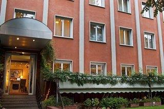 Urlaub im eco Hotel Milano 2024/2025 - hier günstig online buchen
