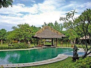Urlaub im Taman Sari Bali Resort & Spa 2024/2025 - hier günstig online buchen