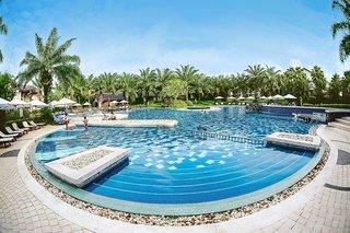 günstige Angebote für Palm Garden Resort