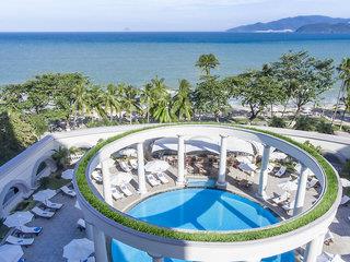 Urlaub im Sunrise Nha Trang Beach Hotel & Spa 2024/2025 - hier günstig online buchen