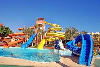 Urlaub im Nubian Island Hotel 2024/2025 - hier günstig online buchen
