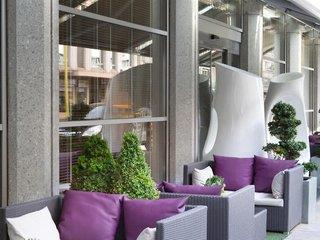 Urlaub im Hôtel Auteuil 2024/2025 - hier günstig online buchen