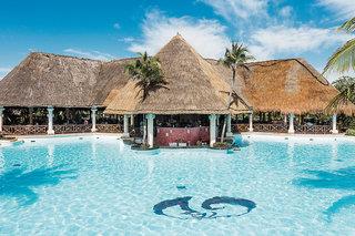 Urlaub im Grand Palladium White Sand Resort & Spa 2024/2025 - hier günstig online buchen