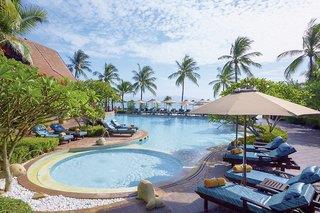 Urlaub im Urlaub Last Minute im Bo Phut Resort & Spa - hier günstig online buchen