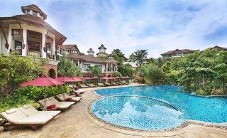 günstige Angebote für InterContinental Pattaya Resort