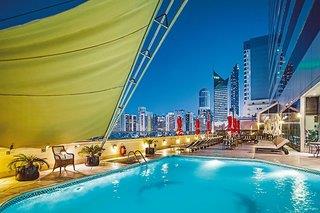 günstige Angebote für Corniche Hotel Abu Dhabi