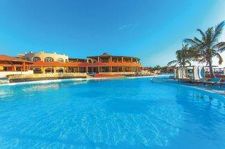 günstige Angebote für Royal Horizon Boa Vista Hotel & Resort