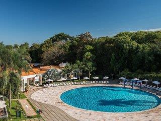 Urlaub im Bourbon Cataratas do Iguaçu Thermas Eco Resort 2024/2025 - hier günstig online buchen