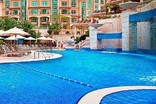 günstige Angebote für Roda Al Murooj Dubai Downtown Hotel & Suites