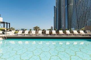 günstige Angebote für Grosvenor House, a Luxury Collection Hotel Dubai