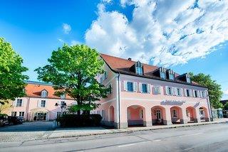 günstige Angebote für ACHAT Hotel SchreiberHof Aschheim