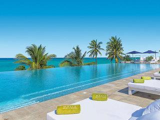 Urlaub im Meliá Zanzibar 2024/2025 - hier günstig online buchen