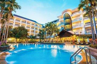 günstige Angebote für Borei Angkor Resort & Spa