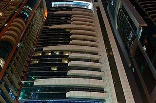 Urlaub im Urlaub Last Minute im Staybridge Suites Dubai Financial Centre - hier günstig online buchen