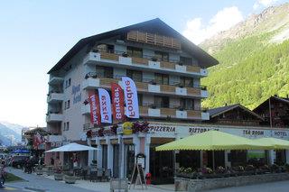 Urlaub im Matterhorn Inn 2024/2025 - hier günstig online buchen