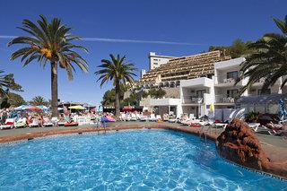 Urlaub im Cala San Miguel Hotel 2024/2025 - hier günstig online buchen