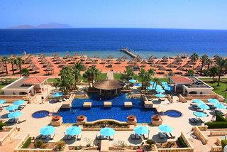 Urlaub im Urlaub Last Minute im Sheraton Sharm Hotel, Resort, Villas & Spa - hier günstig online buchen