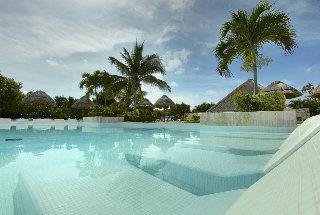 Urlaub im Grand Palladium Kantenah Resort & Spa 2024/2025 - hier günstig online buchen
