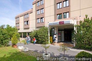 günstige Angebote für Mercure Hotel Bonn Hardtberg
