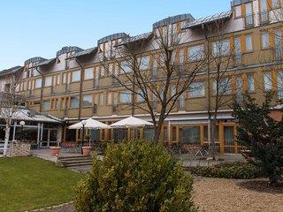 Urlaub im Best Western Hotel Braunschweig Seminarius 2024/2025 - hier günstig online buchen
